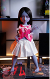 Satsuki, a tua mini namorada lasciva • SiliconGirls