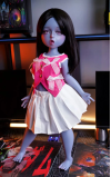 Satsuki, a tua mini namorada lasciva • SiliconGirls