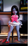 Satsuki, tu mini novia lasciva • SiliconGirls