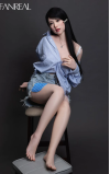 Kimmy, uma beleza oriental irresistível • SiliconGirls