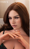 Torso Antonella, esencia irresistible • SiliconGirls