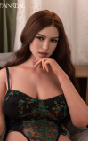 Torso Antonella, esencia irresistible • SiliconGirls