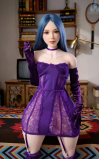 Will, o teu femboy sempre leal • SiliconGirls