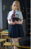 Xifeng, a estudante amante de música • SiliconGirls