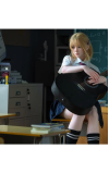 Xifeng, a estudante amante de música • SiliconGirls