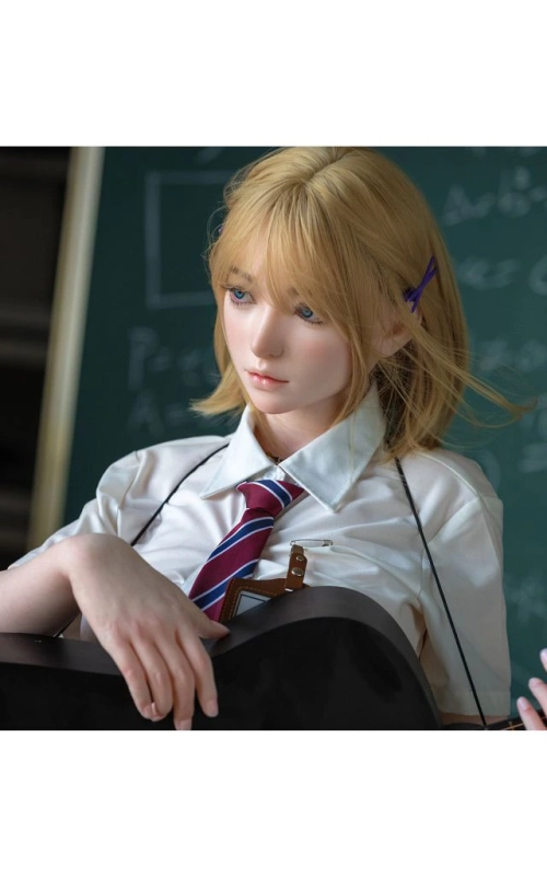 Xifeng, a estudante amante de música • SiliconGirls