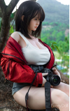 Jiuchuan, a fotógrafa impetuosa • SiliconGirls