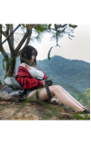 Jiuchuan, a fotógrafa impetuosa • SiliconGirls