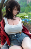 Jiuchuan, a fotógrafa impetuosa • SiliconGirls