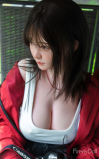 Jiuchuan, a fotógrafa impetuosa • SiliconGirls