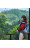 Jiuchuan, a fotógrafa impetuosa • SiliconGirls