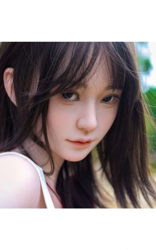 Jiuchuan, a fotógrafa impetuosa • SiliconGirls