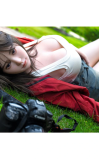 Jiuchuan, a fotógrafa impetuosa • SiliconGirls
