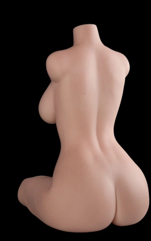 Torso Talia de Dripana • SiliconGirls