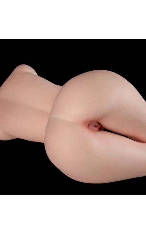 Torso Talia de Dripana • SiliconGirls