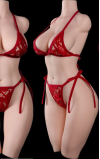 Torso Talia de Dripana • SiliconGirls
