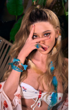 Sienna, un recuerdo duradero • SiliconGirls