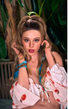 Sienna, un recuerdo duradero • SiliconGirls