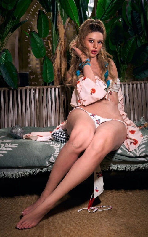 Sienna, un recuerdo duradero • SiliconGirls