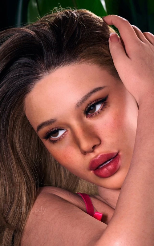 Sienna, un recuerdo duradero • SiliconGirls