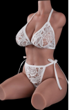 Torso Carmen de Dripana • SiliconGirls