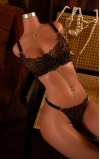 Torso Nora de Dripana • SiliconGirls