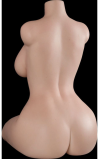 Torso Delilah de Dripana • SiliconGirls