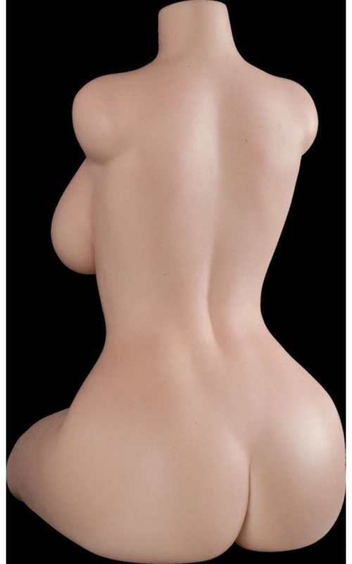 Torso Delilah de Dripana • SiliconGirls
