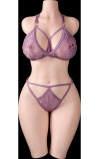 Torso Delilah de Dripana • SiliconGirls