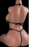 Torso Sasha de Dripana • SiliconGirls