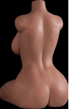 Torso Sasha de Dripana • SiliconGirls