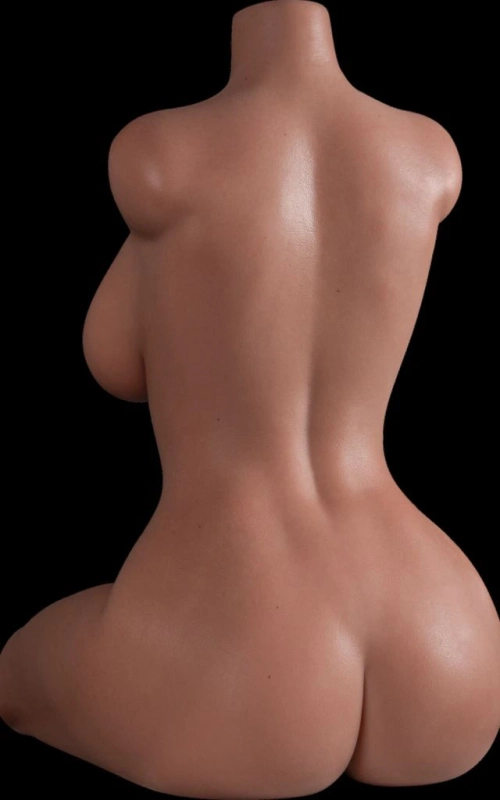 Torso Sasha de Dripana • SiliconGirls