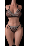 Torso Sasha de Dripana • SiliconGirls