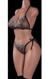 Torso Sasha de Dripana • SiliconGirls