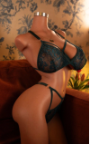 Torso Renee de Dripana • SiliconGirls