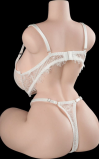 Torso Sabrina de Dripana • SiliconGirls