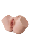 Rabo Talia da Dripana • SiliconGirls