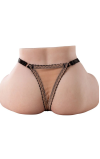 Rabo Talia da Dripana • SiliconGirls