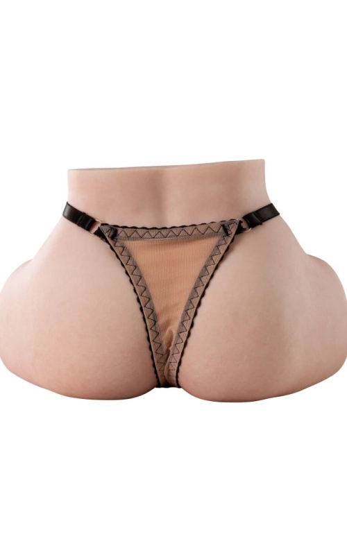 Rabo Talia da Dripana • SiliconGirls