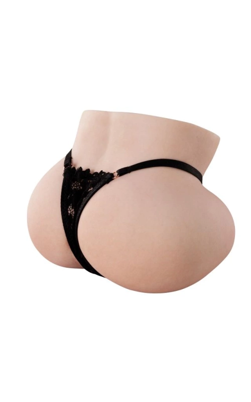 Culo Ava de Dripana • SiliconGirls