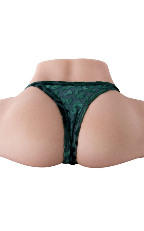 Rabo Lexa da Dripana • SiliconGirls