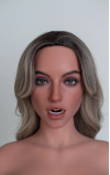 Sydney, una loba con piel de cordero • SiliconGirls