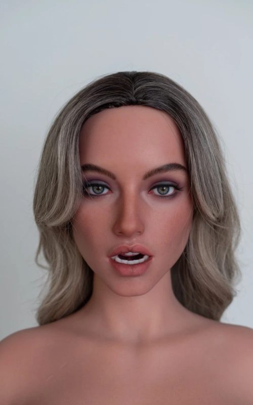 Sydney, una loba con piel de cordero • SiliconGirls