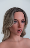 Sydney, una loba con piel de cordero • SiliconGirls