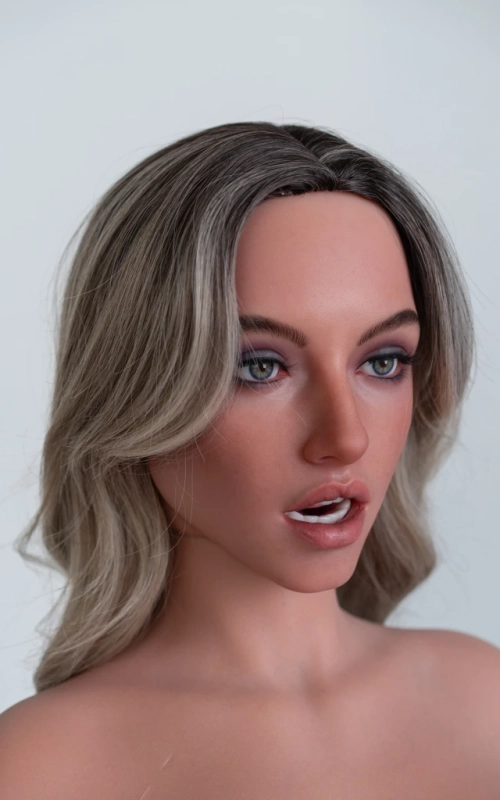 Sydney, una loba con piel de cordero • SiliconGirls