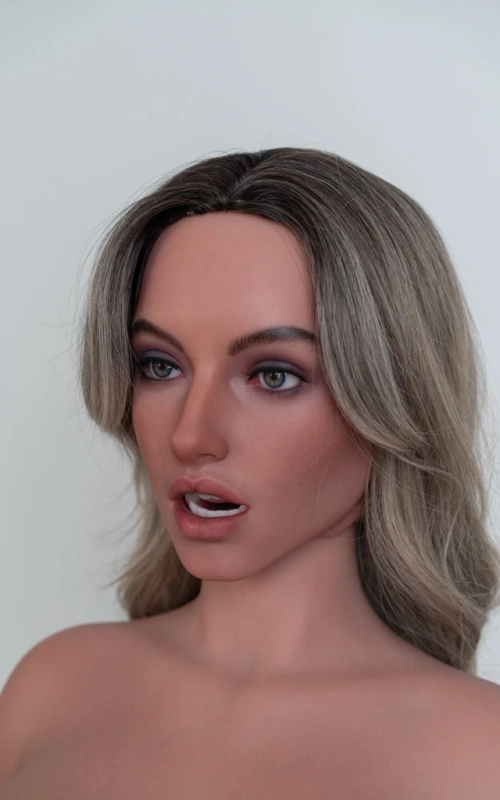 Sydney, una loba con piel de cordero • SiliconGirls