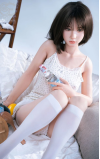Hibiki, dulce y dedicada • SiliconGirls
