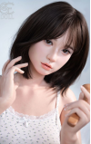 Hibiki, dulce y dedicada • SiliconGirls
