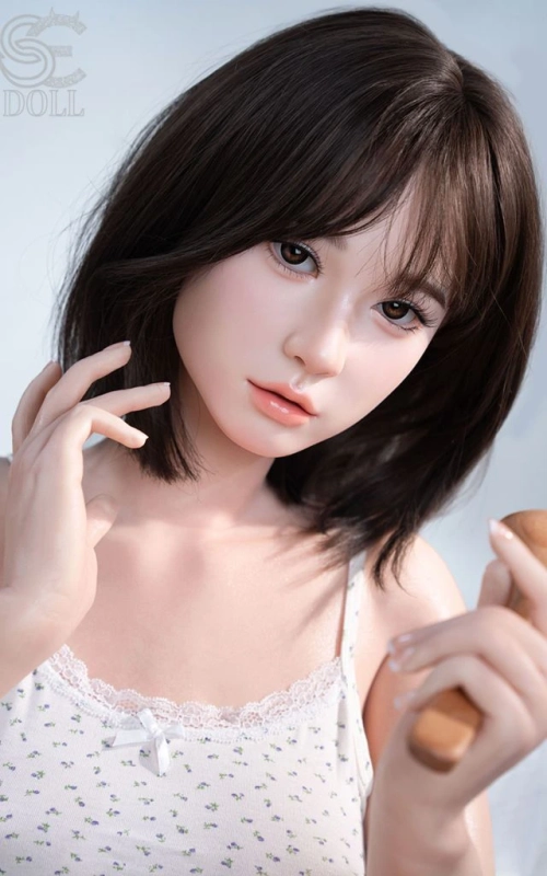 Hibiki, dulce y dedicada • SiliconGirls