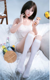 Hibiki, dulce y dedicada • SiliconGirls